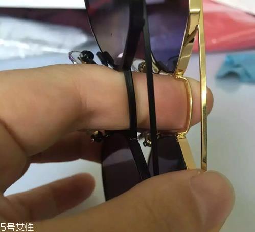 gm墨镜是哪个国家的 怎么鉴别gm墨镜真假