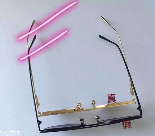 gm墨镜是哪个国家的 怎么鉴别gm墨镜真假