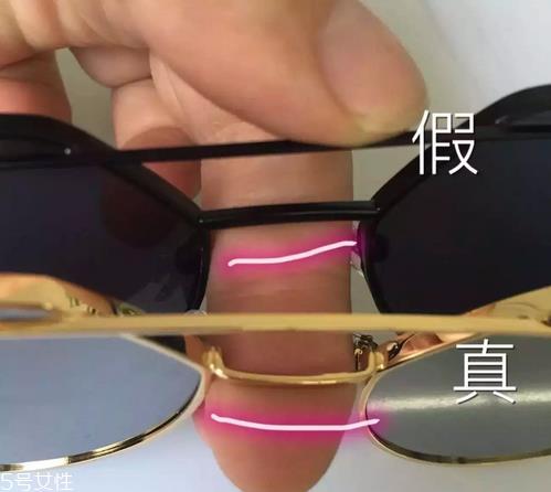 gm墨镜是哪个国家的 怎么鉴别gm墨镜真假