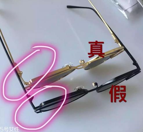 gm墨镜是哪个国家的 怎么鉴别gm墨镜真假
