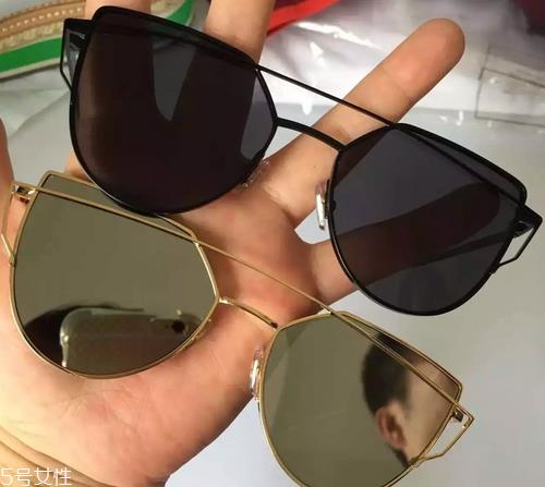 gm墨镜是哪个国家的 怎么鉴别gm墨镜真假