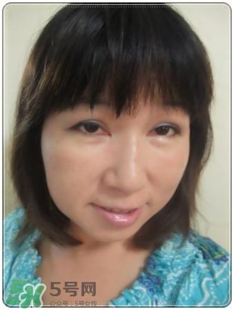 mac粉底液色号分类_魅可粉底液哪款好