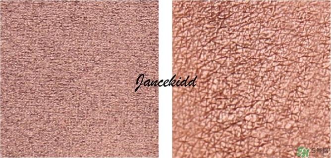 violet voss眼影盘色号_violet voss眼影盘试色图