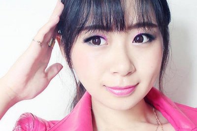 ​女生烟熏妆怎么画 自然烟熏妆化身酷girl