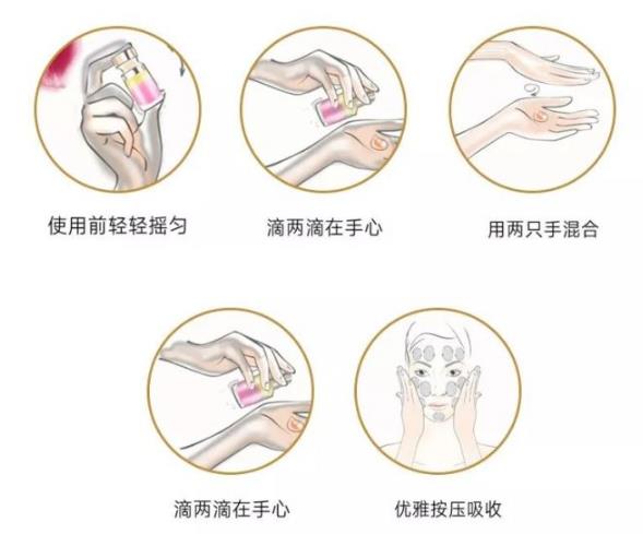 兰蔻玫瑰花瓣面膜作用 兰蔻玫瑰花瓣面膜价格