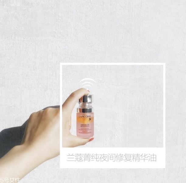 兰蔻玫瑰花瓣面膜作用 兰蔻玫瑰花瓣面膜价格