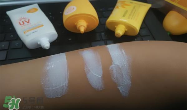 悦诗风吟防晒霜价格 悦诗风吟防晒霜spf50价格多少钱