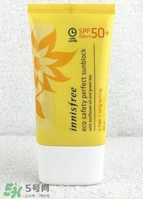 悦诗风吟防晒霜价格 悦诗风吟防晒霜spf50价格多少钱