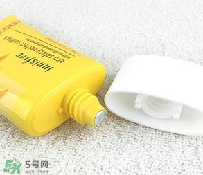 悦诗风吟防晒霜价格 悦诗风吟防晒霜spf50价格多少钱