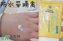 悦诗风吟防晒霜价格 悦诗风吟防晒霜spf50价格多少钱
