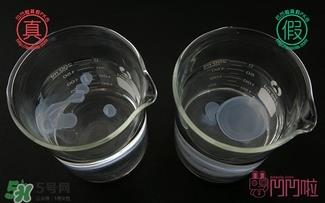 fancl卸妆油蓝瓶真假 fancl卸妆油蓝瓶真假鉴别
