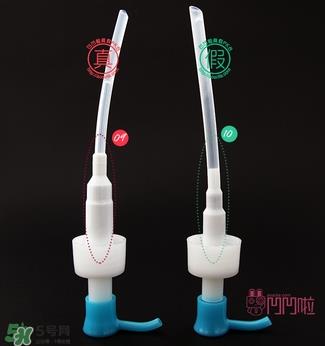 fancl卸妆油蓝瓶真假 fancl卸妆油蓝瓶真假鉴别