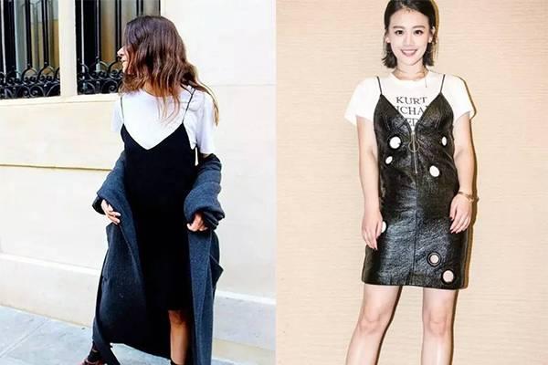 冬季怎么搭配半身裙 冬季内搭的仙女裙有哪些