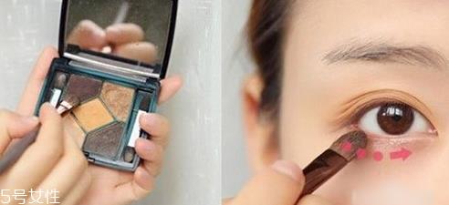 淑女妆怎么画清新自然？教你化一个撩倒男神的妆