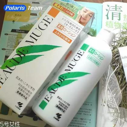 化妆水有哪几种？日妆化妆水推荐