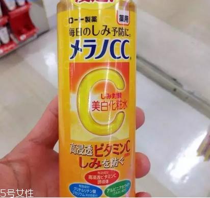 化妆水有哪几种？日妆化妆水推荐