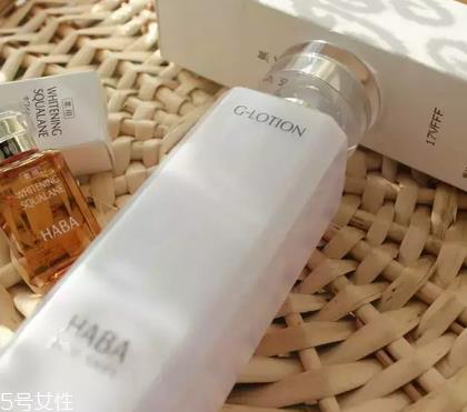 化妆水有哪几种？日妆化妆水推荐