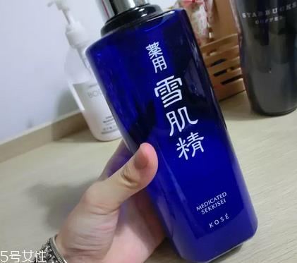化妆水有哪几种？日妆化妆水推荐