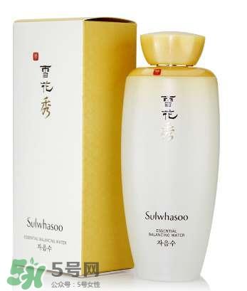 沙漠皮用什么护肤品好_好物推荐