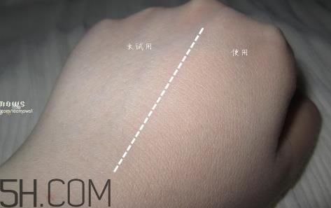 玫珂菲彩妆师挚爱粉饼怎么样_产品评测