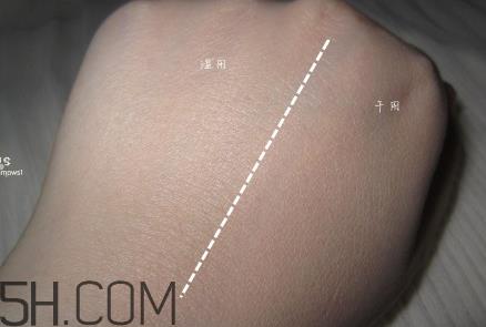 玫珂菲彩妆师挚爱粉饼怎么样_产品评测
