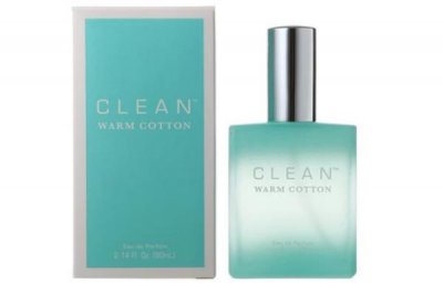 ​clean暖棉香水怎么样 exo伯贤最爱香水