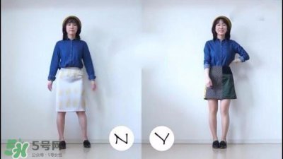 ​矮个子女生怎么穿衣打扮？矮个子女生怎么穿显高？