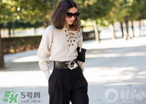 矮个子女生怎么穿衣打扮？矮个子女生怎么穿显高？