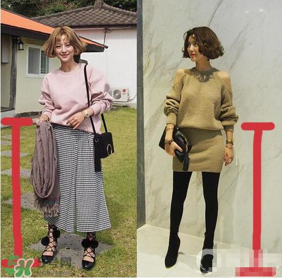 矮个子女生怎么穿衣打扮？矮个子女生怎么穿显高？