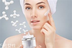 保湿面霜和乳液的区别 合适的护肤品很重要
