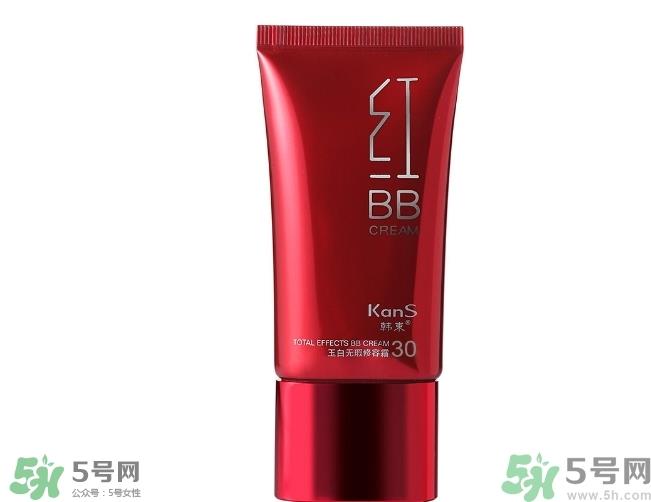 韩束适合什么年龄？韩束适合什么年龄段的人使用？