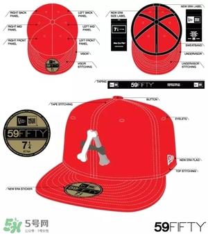 条纹棒球帽什么牌子？棒球帽有哪些款式