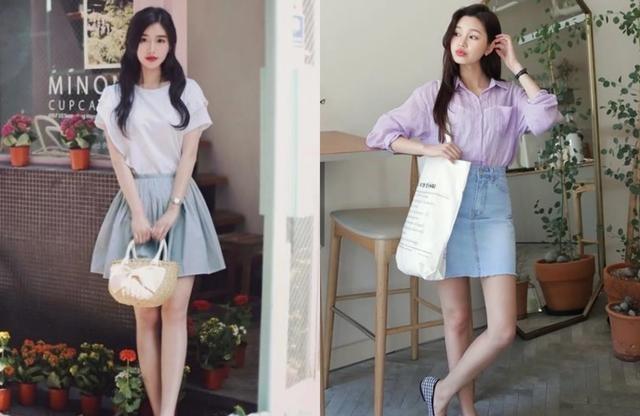 衣服不知道怎么搭配怎么办 不同季节搭配衣服热点