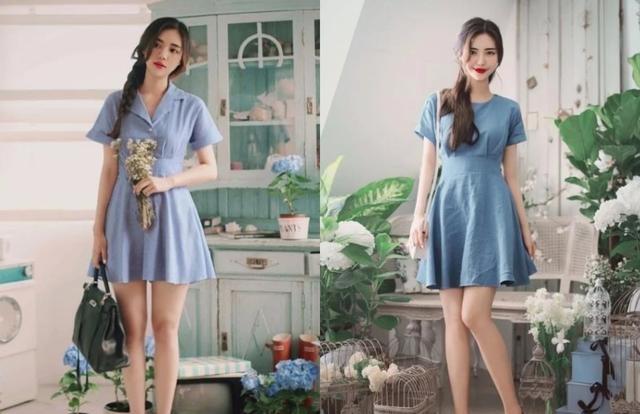 衣服不知道怎么搭配怎么办 不同季节搭配衣服热点