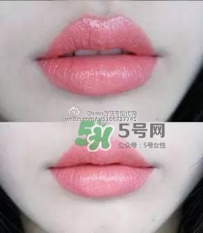 ysl方管口红色号大全_ysl方管口红试色大全
