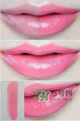 ysl方管口红色号大全_ysl方管口红试色大全