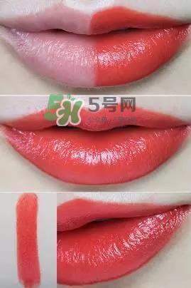 ysl方管口红色号大全_ysl方管口红试色大全