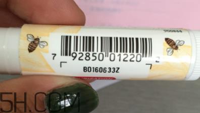 小蜜蜂细致修护唇膏怎么样？好用吗？