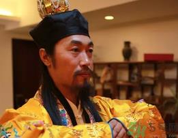 道士头上带的是什么?道士头上戴的叫什么?.png