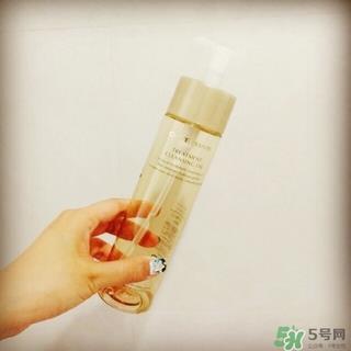 covermark傲丽卸妆油怎么用？covermark傲丽卸妆油使用方法