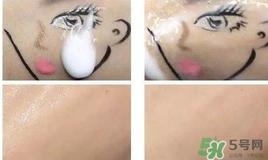 covermark傲丽卸妆油怎么用？covermark傲丽卸妆油使用方法