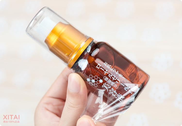 Daiso大创蜂胶美容液怎么用？大创蜂胶美容液可以抹脸吗？