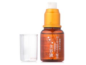 Daiso大创蜂胶美容液怎么用？大创蜂胶美容液可以抹脸吗？