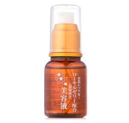 Daiso大创蜂胶美容液怎么用？大创蜂胶美容液可以抹脸吗？