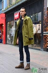 春节男生穿什么鞋子？过年男生穿什么鞋子？