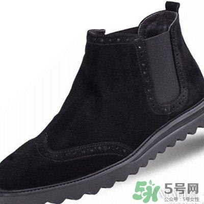 春节男生穿什么鞋子？过年男生穿什么鞋子？