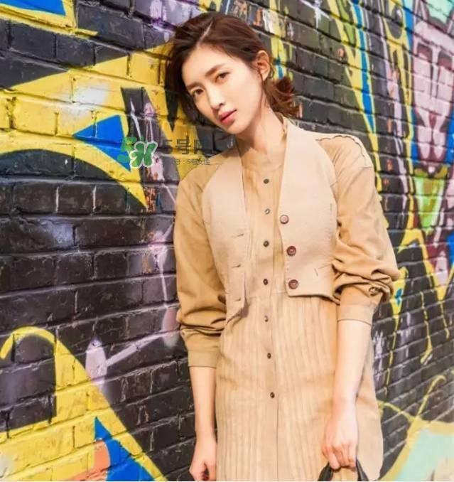 大圆脸怎么扎马尾好看 圆脸适合扎什么样的马尾