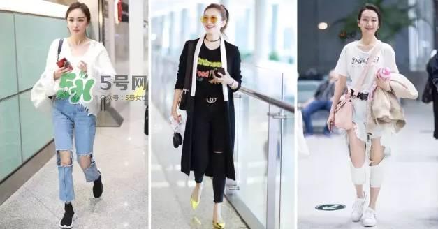 大圆脸怎么扎马尾好看 圆脸适合扎什么样的马尾