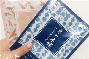 惠之本铺面膜要不要洗 惠之本铺温泉水面膜使用方法