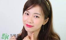 娇兰和纪梵希口红哪个好？娇兰和纪梵希口红对比